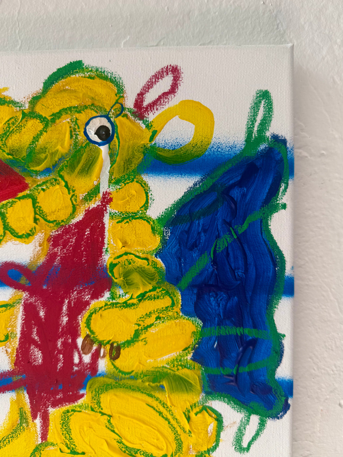 Krazy Dino ( Kid Rex )