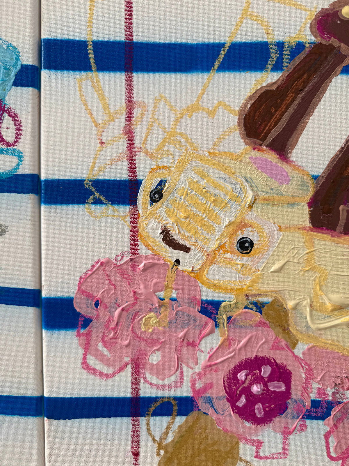 Krazy Ice Cream