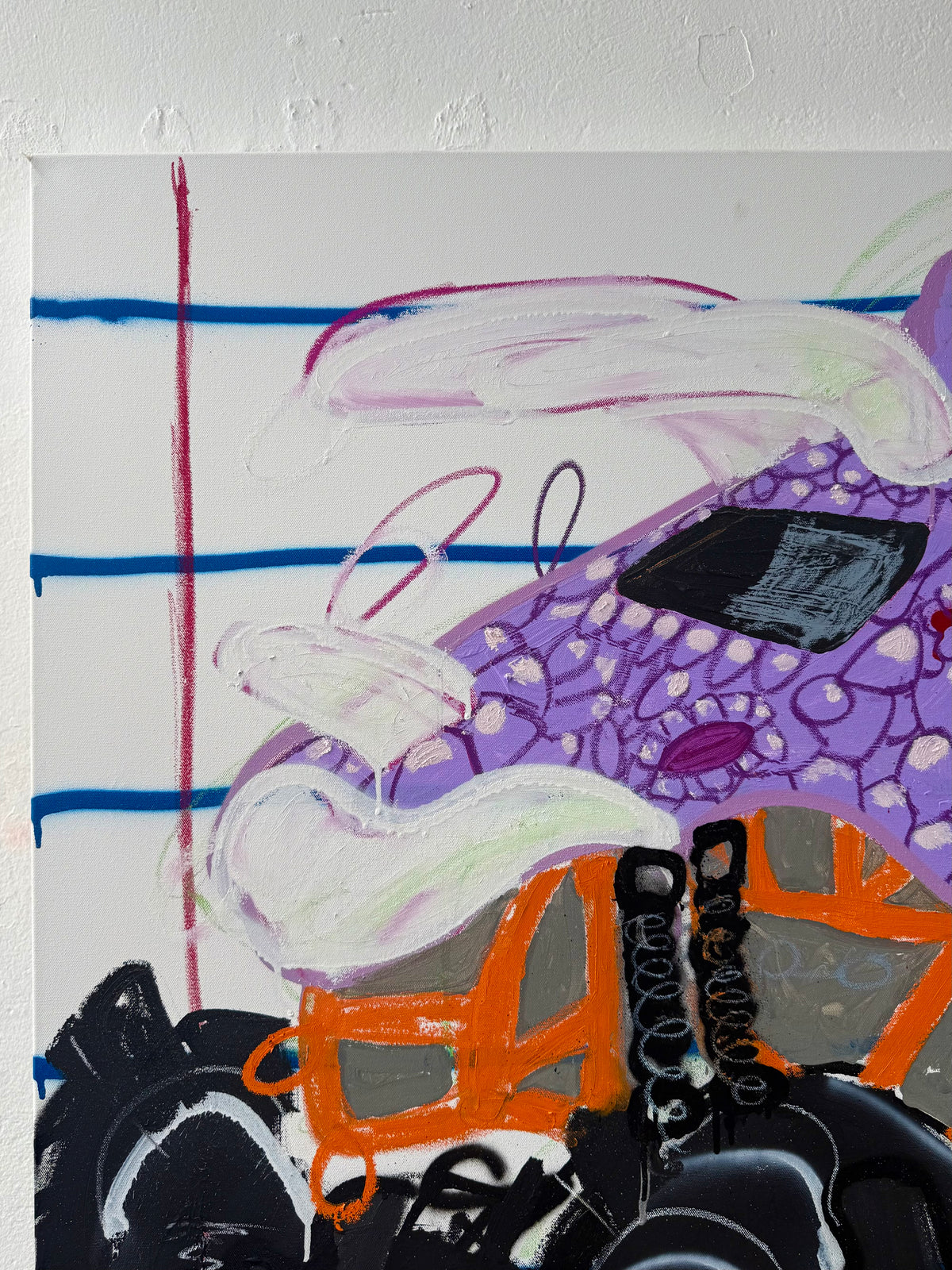 Krazy Koupe ( Viper )
