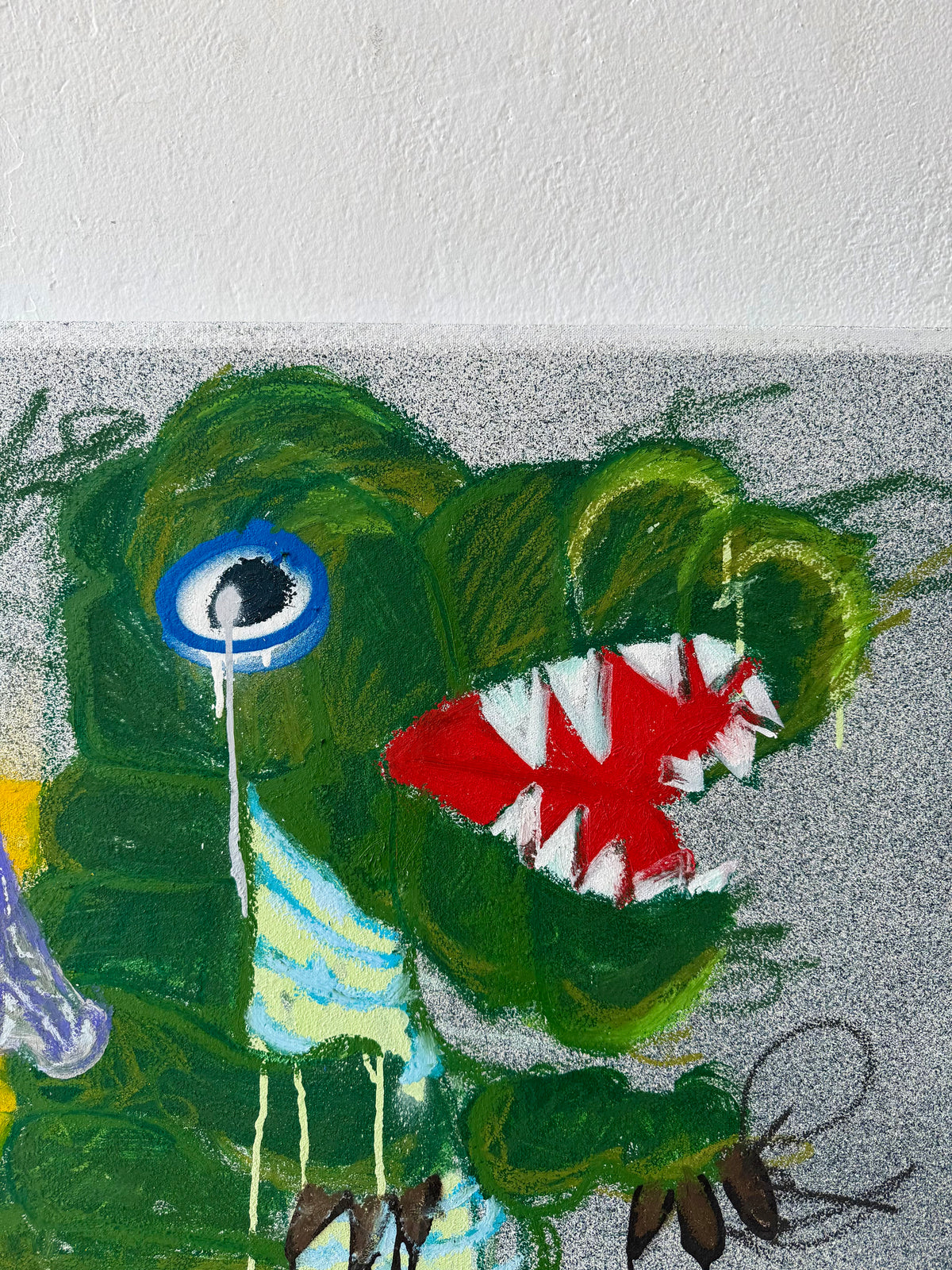Krazy Dino ( REX )