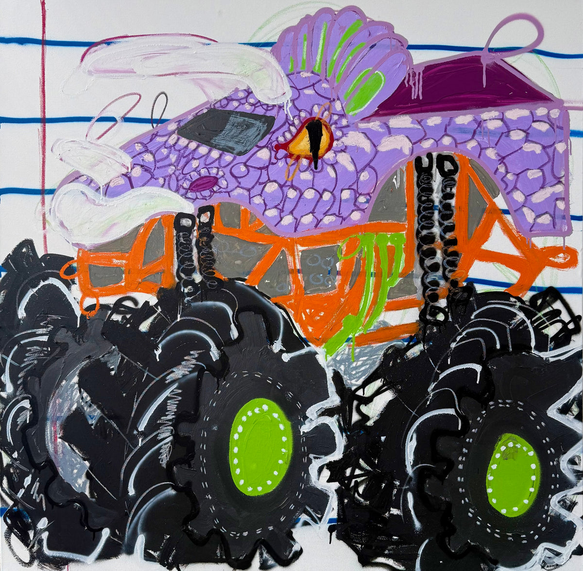 Viper Print