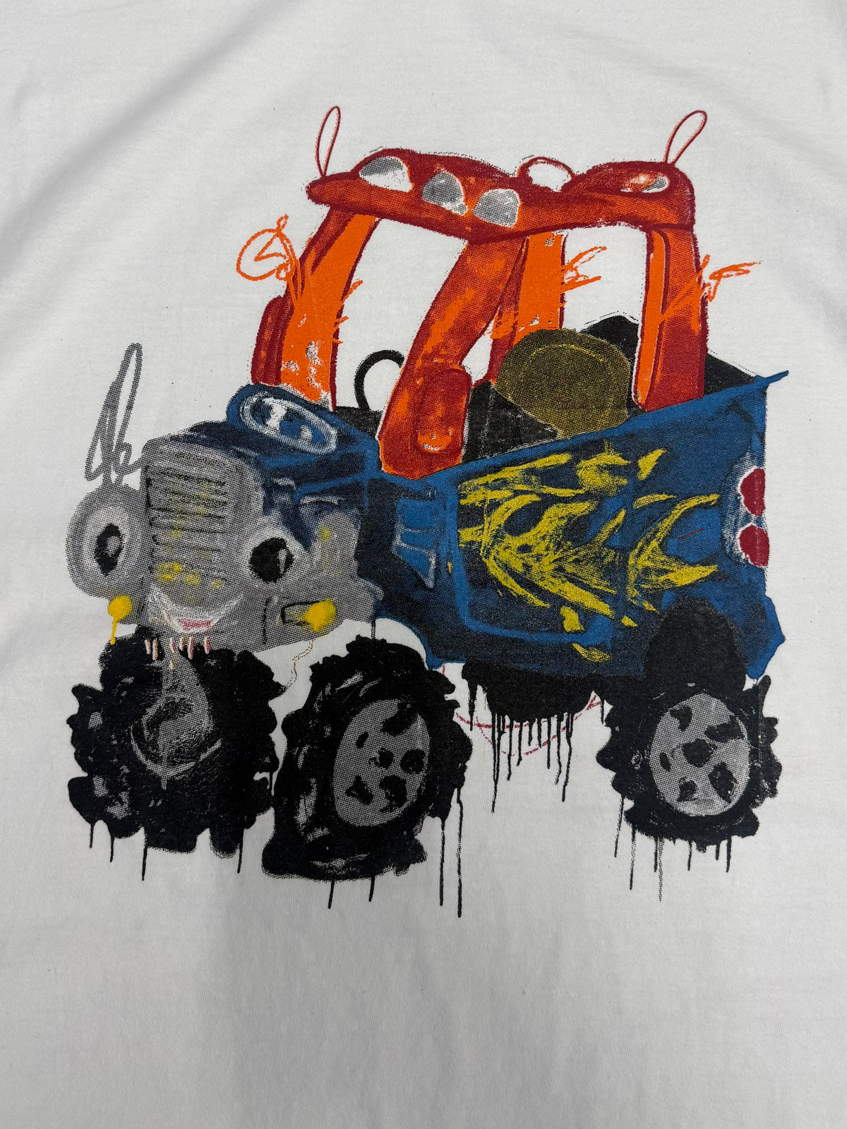 Krazy T’s