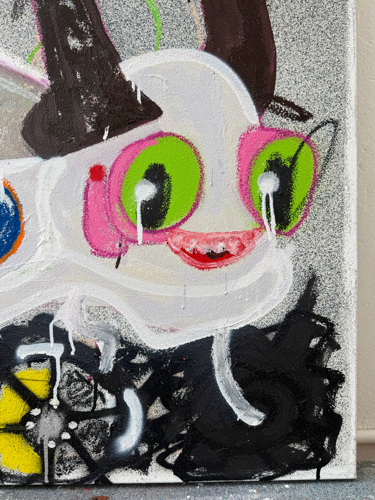 Krazy Koupe ( Toothless )