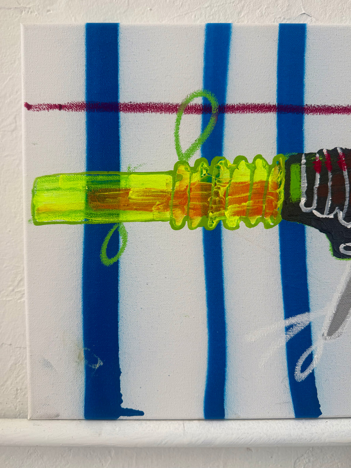 Krazy Lazer