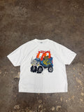 Krazy T’s