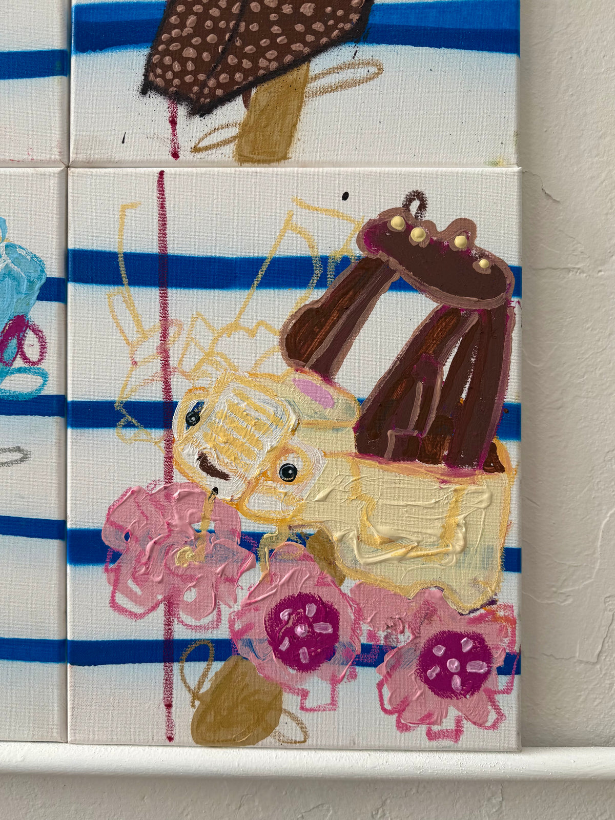 Krazy Ice Cream
