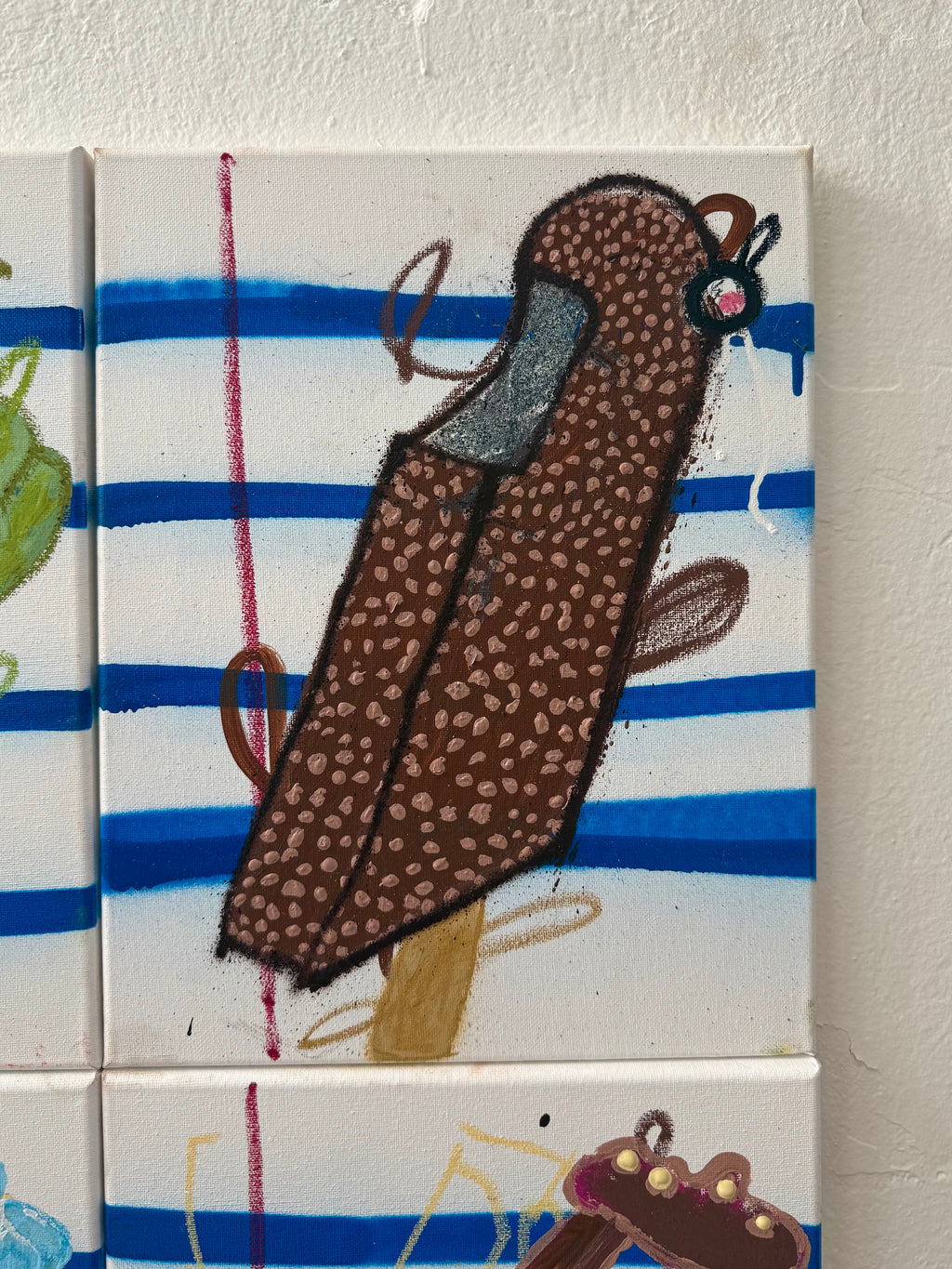 Krazy Ice Cream