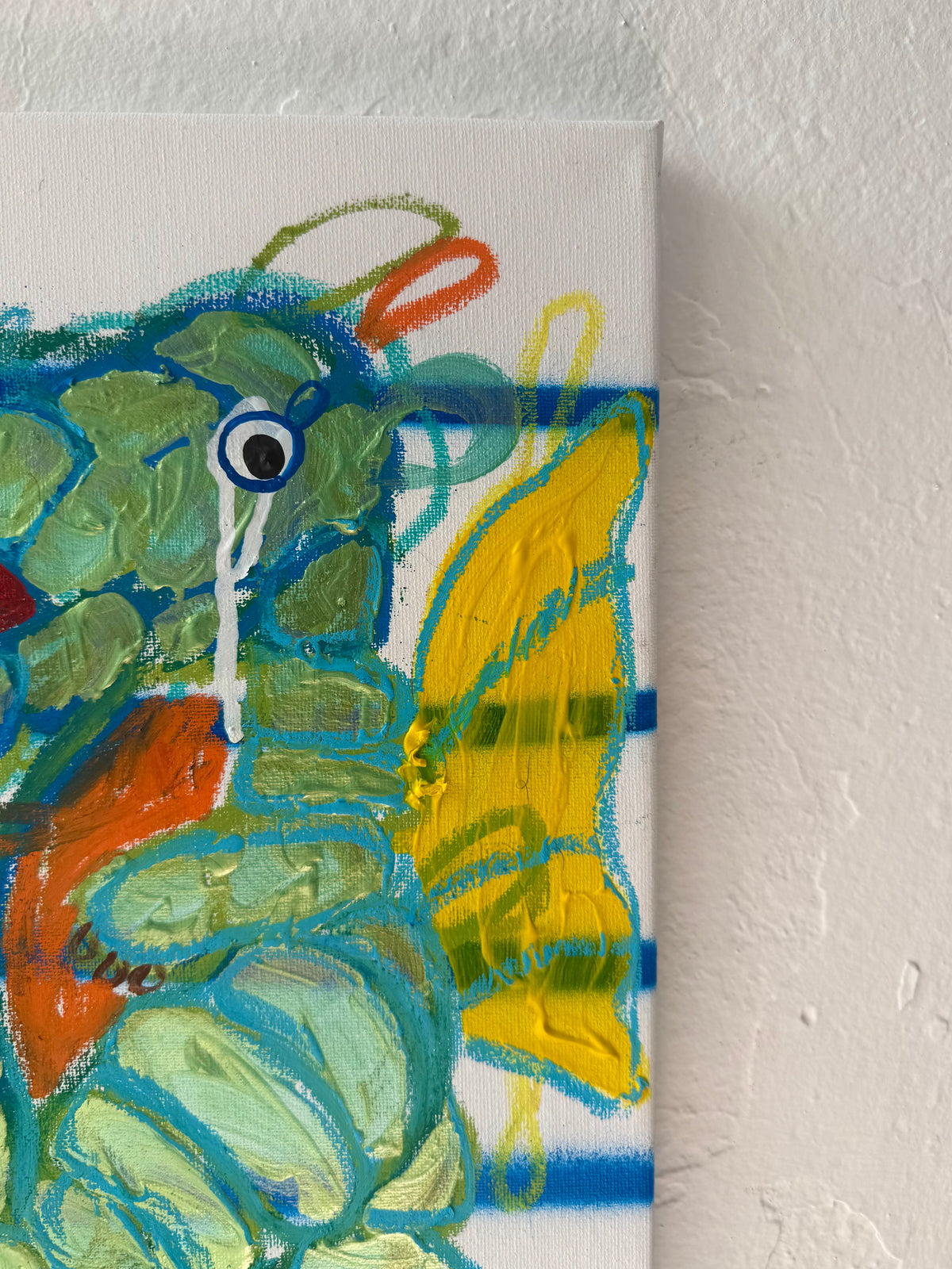Krazy Dino ( Baby Rex )