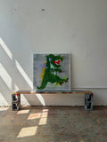 Krazy Dino ( REX )