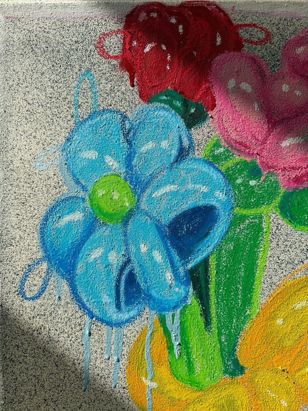 Krazy Bloom