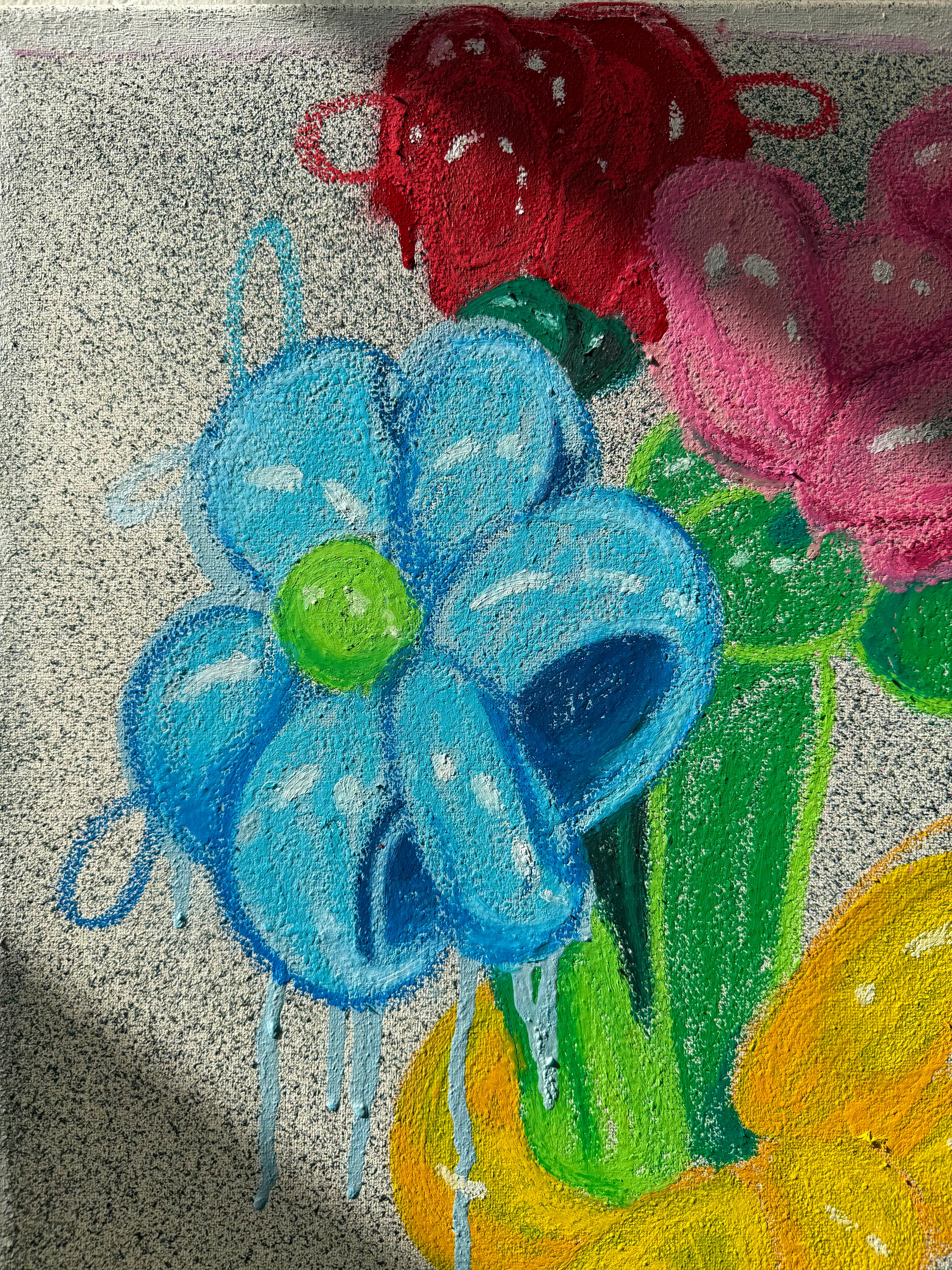 Krazy Bloom