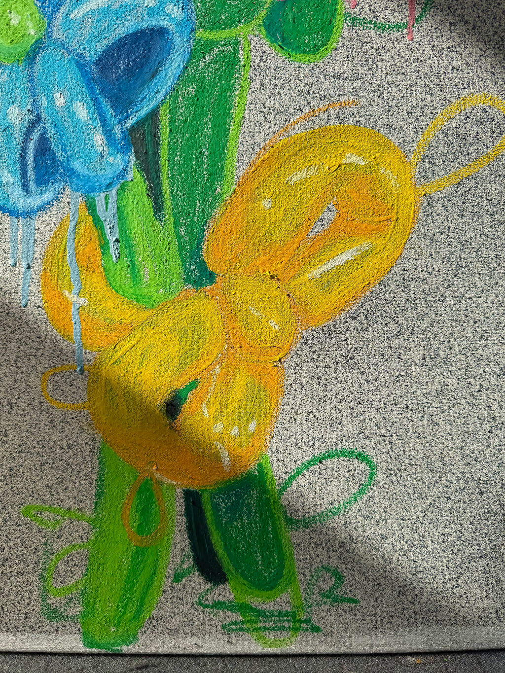 Krazy Bloom