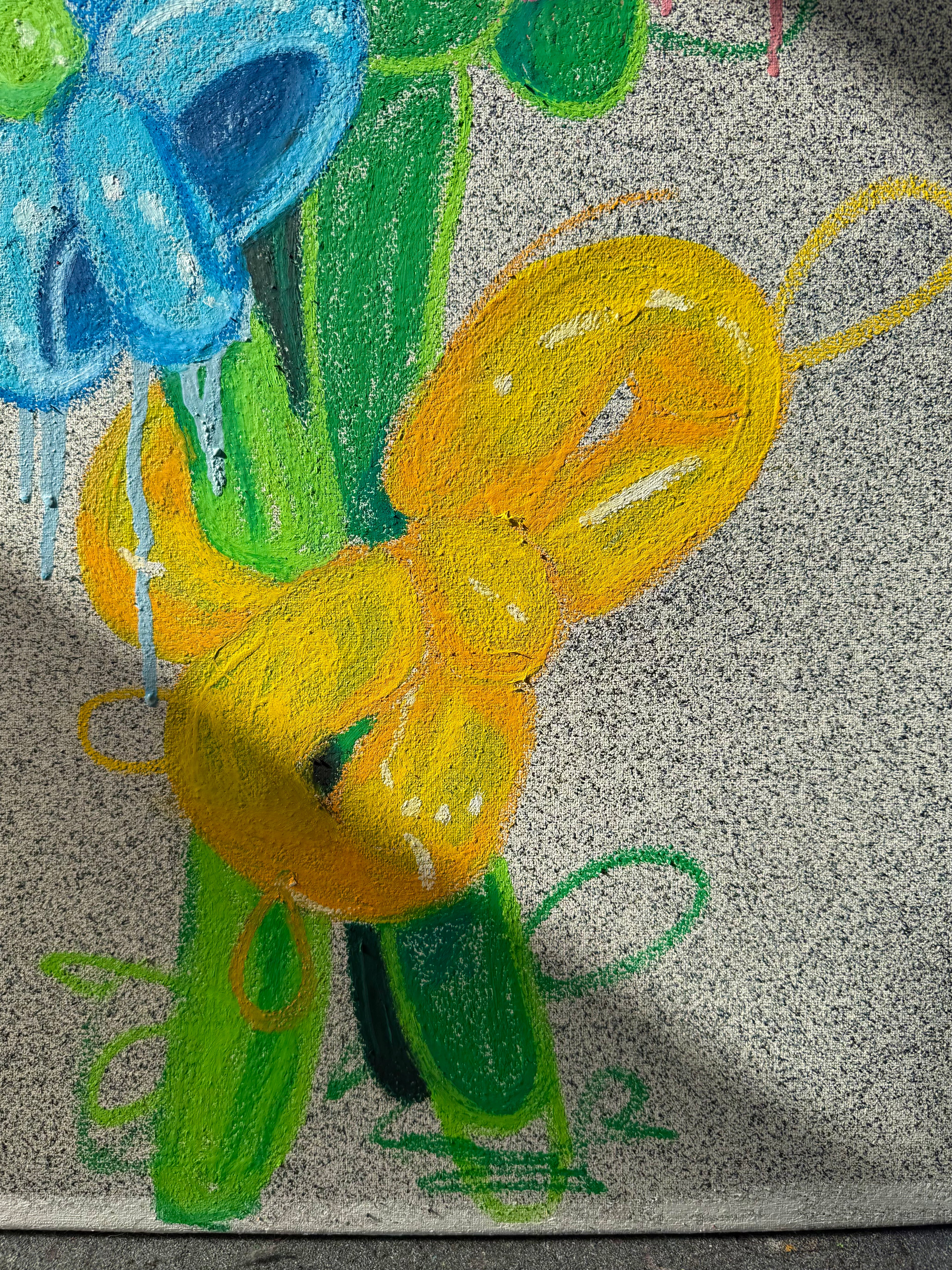 Krazy Bloom