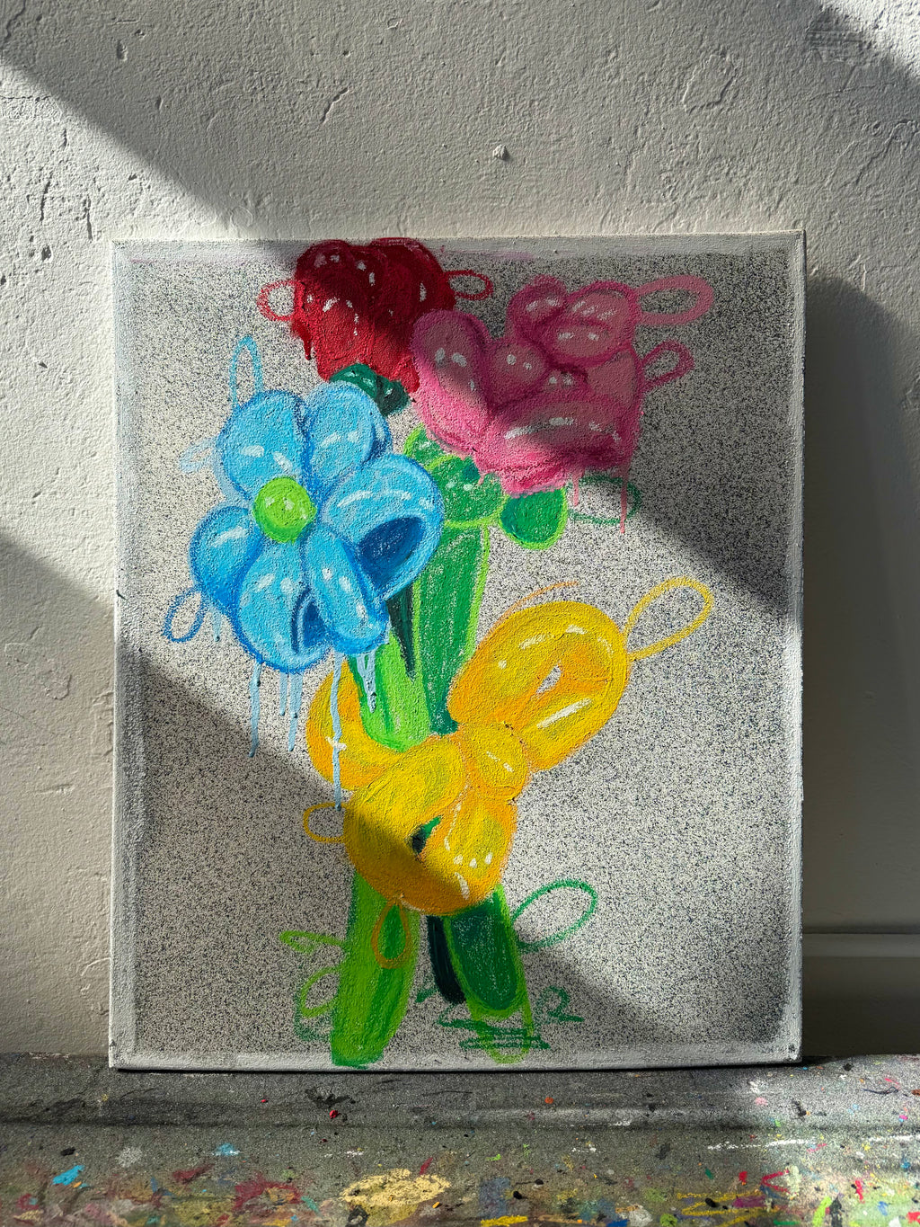 Krazy Bloom
