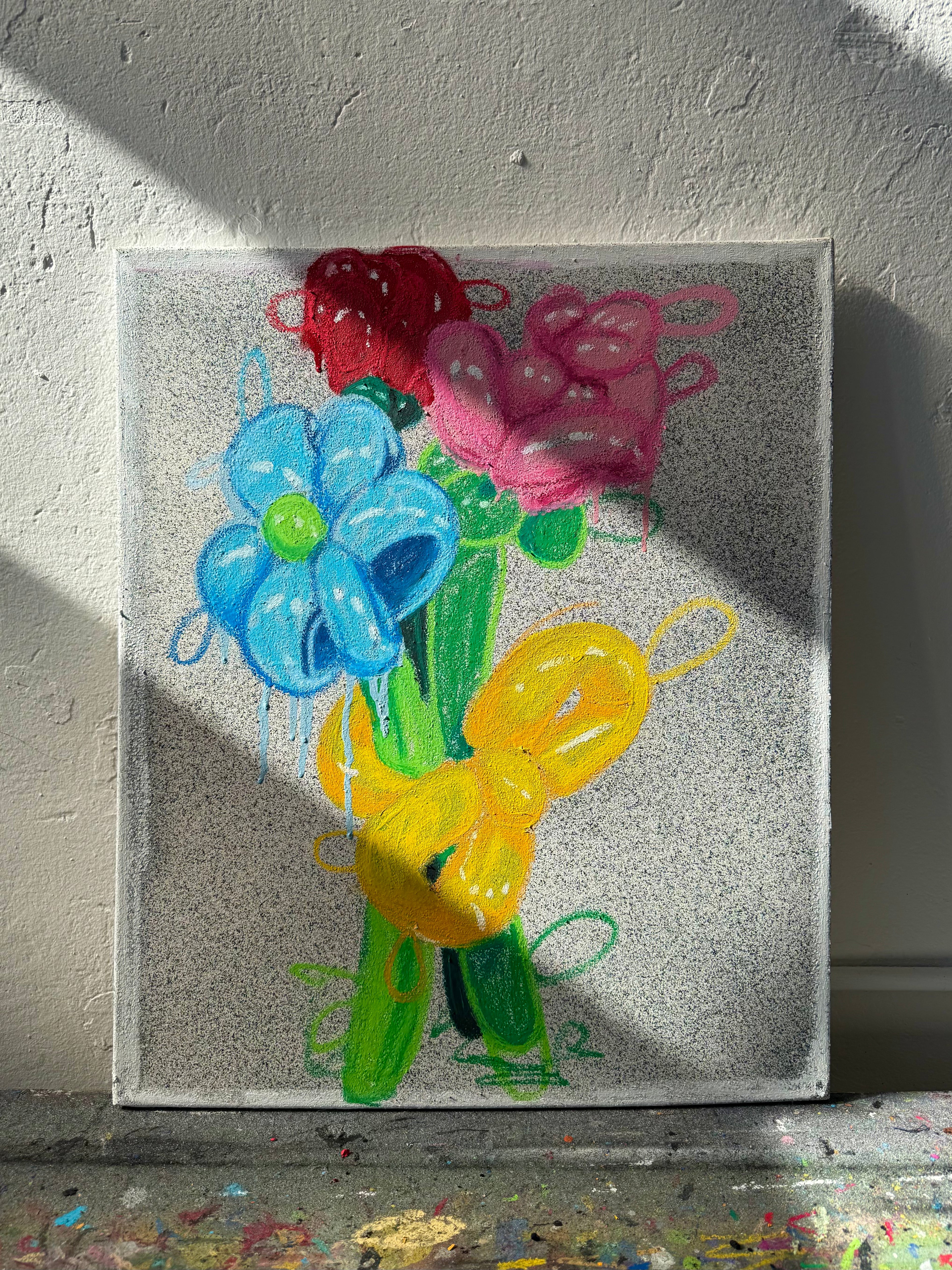 Krazy Bloom