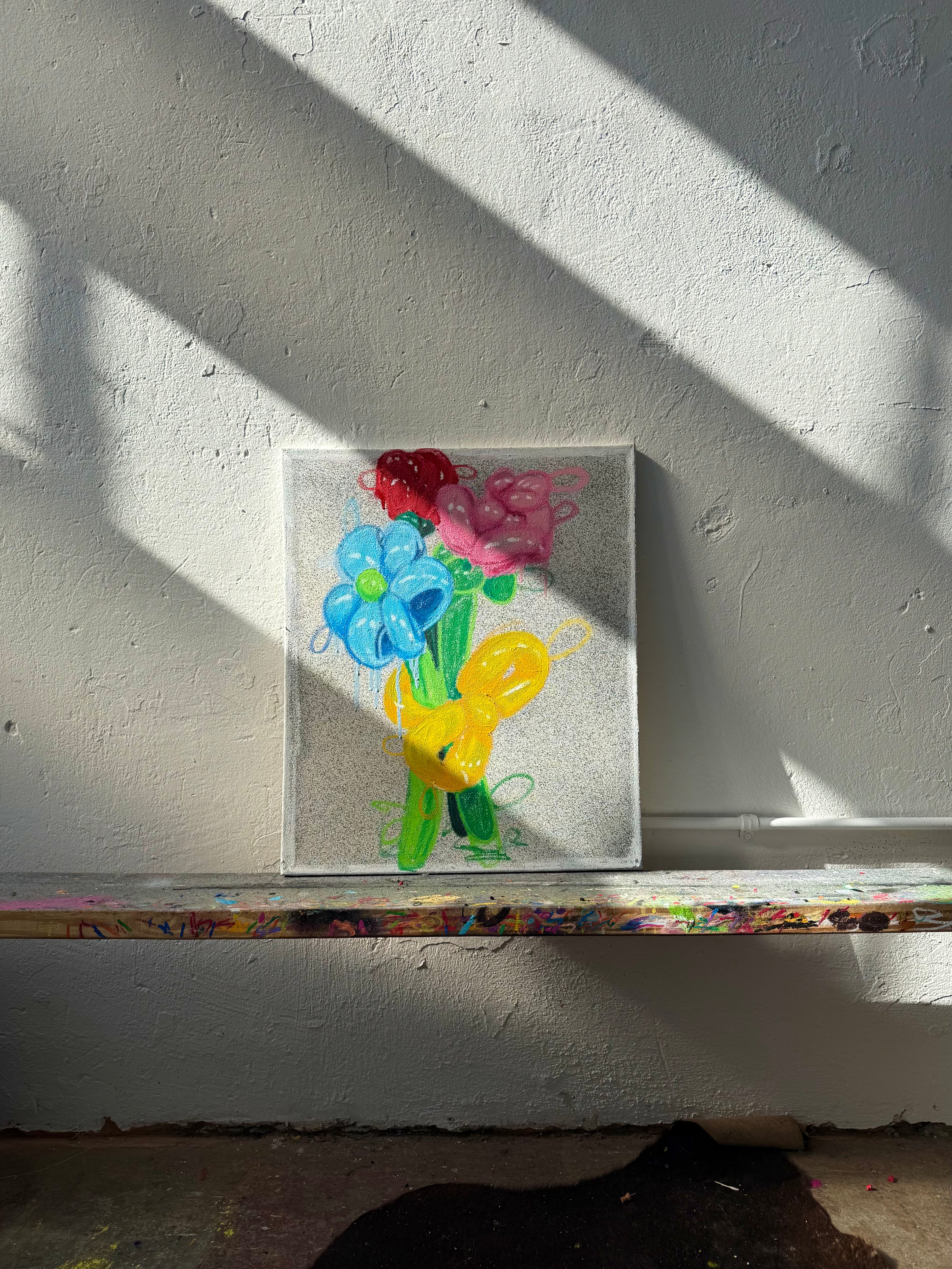 Krazy Bloom